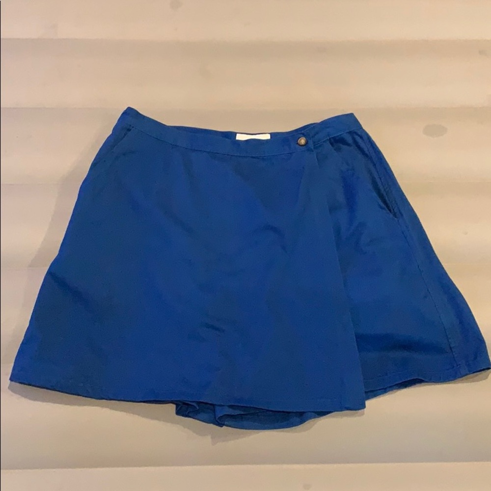 Scooter skirt